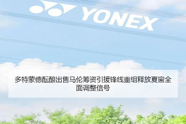 多特蒙德酝酿出售马伦筹资引援锋线重组释放夏窗全面调整信号 - kaiyun
